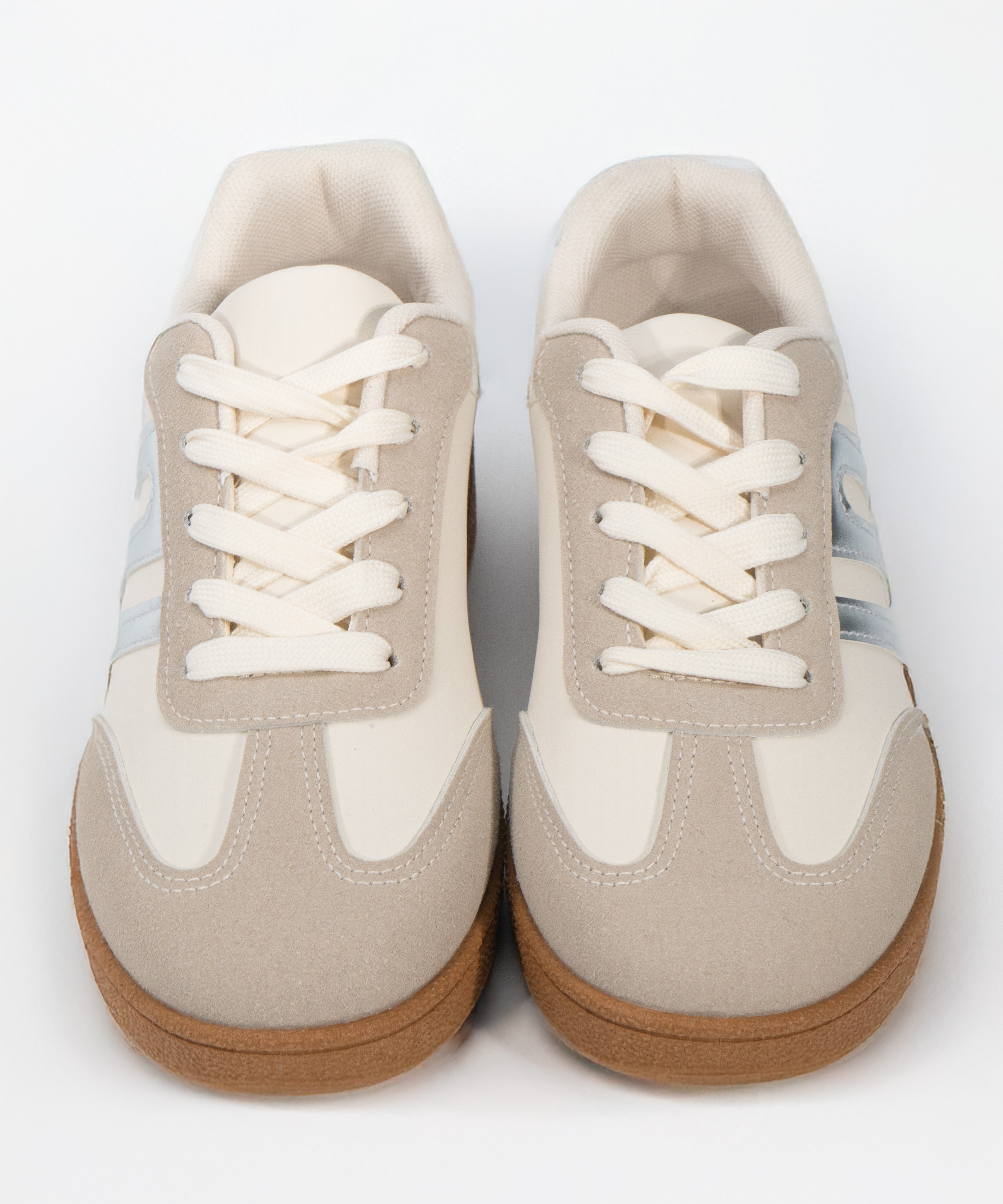 Zapatillas combinadas image number null